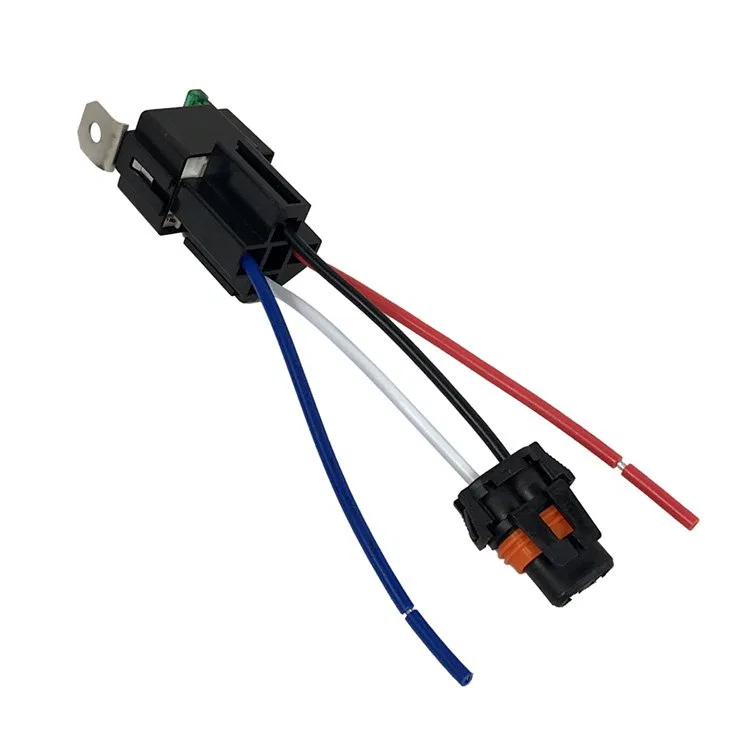 2012 – ORACLE LIGHT Multi Purpose Relay, 30 Amp Add On Relay For TRIGGER 6 Shooter And TRIGGER 4 Plu - view 2